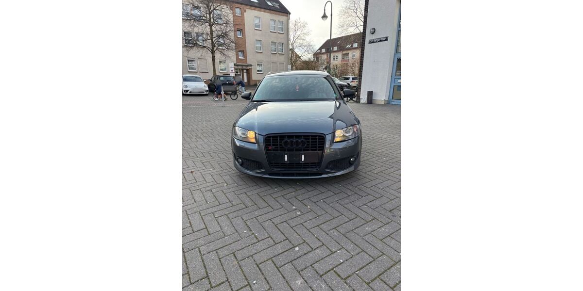 Audi A3 284.000 km 4.500 &euro; Düsseldorf 40470