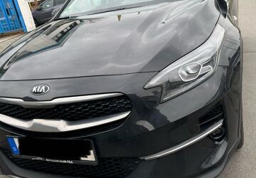 Kia XCeed 79.000 km 17.800 &euro; Neuss 41462