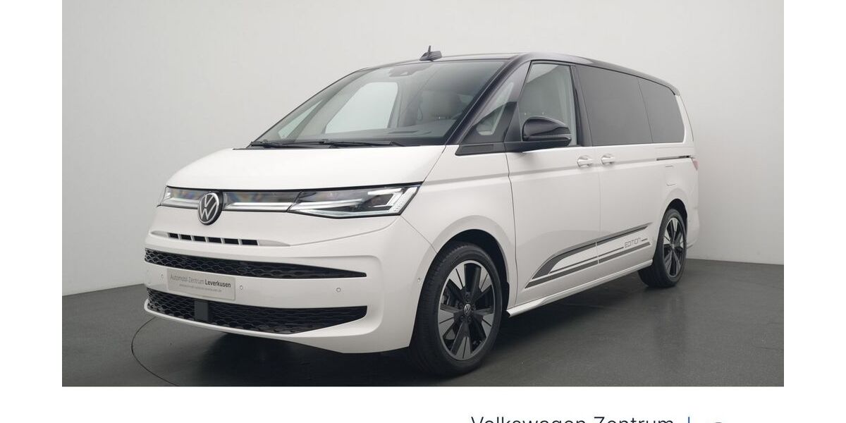 VW T7 Multivan 2.980 km 67.980 &euro; Leverkusen 51379