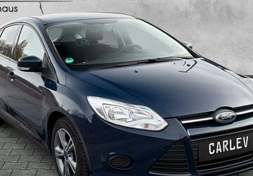 Ford Focus 97.568 km 5.490 &euro; Köln - Worringen 50769