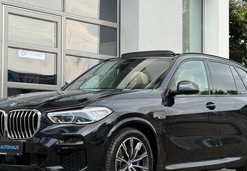 BMW X5 133.082 km 49.890 &euro; Hilden (bei Düsseldorf) 40721