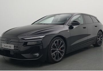 Audi A6 e-tron 9.980 km 89.980 &euro; Leverkusen 51373