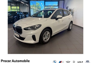 BMW 218 Active Tourer 82.580 km 23.440 &euro; Solingen 42719