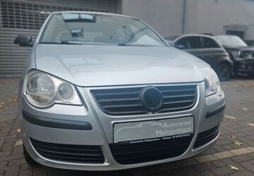 VW Polo 239.984 km 2.880 &euro; Heiligenhaus 42579