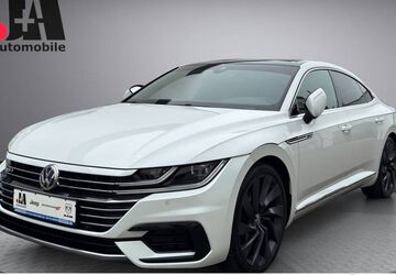 VW Arteon 143.500 km 23.490 &euro; Langenfeld 40764