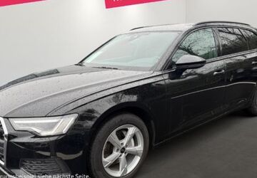 Audi A6 19.243 km 37.790 &euro; Neuss 41464