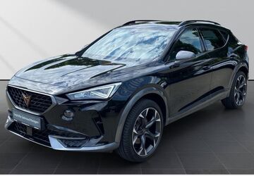 Cupra Formentor 31.747 km 26.990 &euro; Solingen 42719