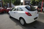 Opel Corsa Selection Klima Kette+TÜV neu S.heft 179.000 km 3.790 &euro; Neuss 41462