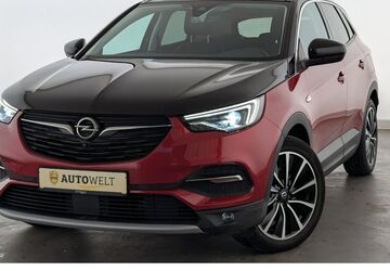 Opel Grandland (X) 63.190 km 19.960 &euro; Düsseldorf 40599
