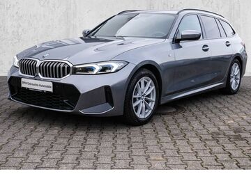 BMW 320 25.100 km 43.950 &euro; Dormagen 41540