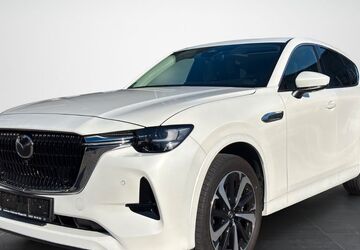 Mazda CX-60 31.600 km 38.900 &euro; Wuppertal 42281