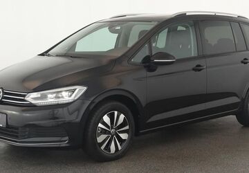 VW Touran 20.300 km 31.284 &euro; Neuss 41464