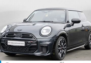 Mini Cooper S 20.400 km 33.890 &euro; Overath-Vilkerath 51491