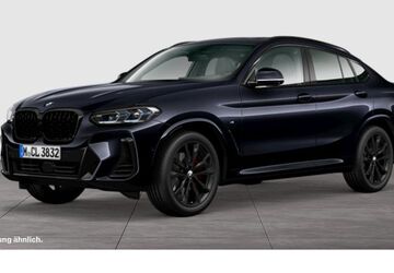 BMW X4 14.494 km 54.495 &euro; Köln-West 50858