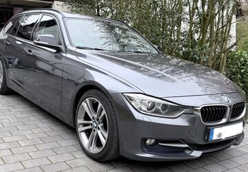 BMW 316 205.000 km 9.000 &euro; Wuppertal 42199