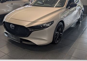 Mazda 3 3.413 km 26.181 &euro; Leverkusen 51373