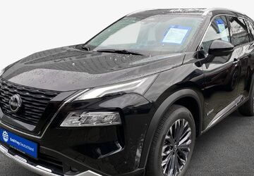 Nissan X-Trail 15.557 km 45.990 &euro; Düsseldorf 40233