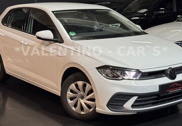 VW Polo 79.789 km 13.999 &euro; Radevormwald 42477