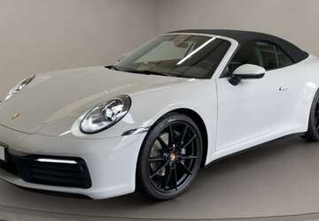 Porsche 992 47.867 km 119.500 &euro; Köln 50823