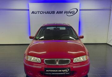 Rover 200 158.843 km 999 &euro; Ratingen bei Düsseldorf 40878