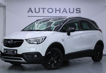 Opel Crossland (X) 74.000 km 10.999 &euro; Remscheid 42853