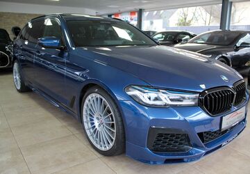 Alpina D5 75.000 km 79.999 &euro; Hilden (bei Düsseldorf) 40721
