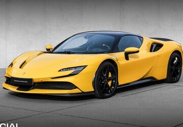Ferrari SF90 6.735 km 384.780 &euro; Köln 50858