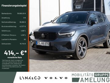 Gebrauchte Volvo XC40