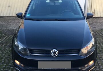 VW Polo 220.000 km 2.999 &euro; Leverkusen 51377