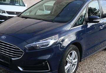 Ford Galaxy 203.153 km 10.990 &euro; Solingen 42653