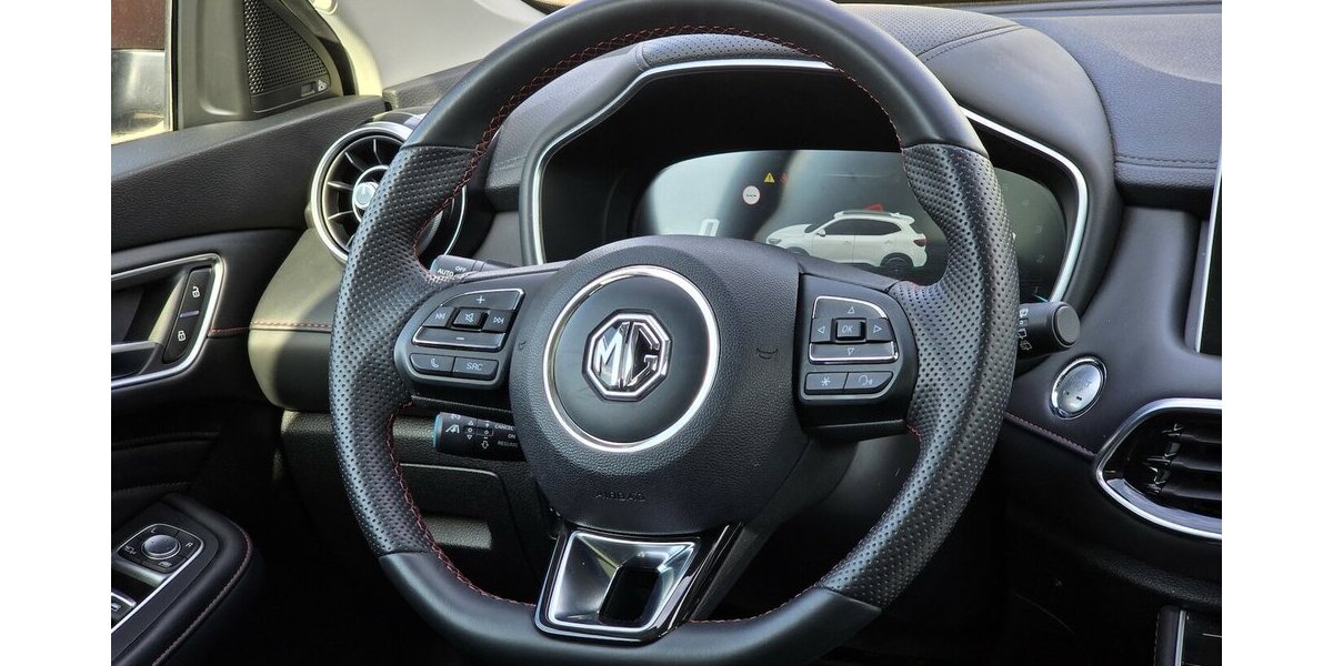 MG HS Luxury Automatik|Schiebedach|Kamera|LED 31.966 km 20.975 &euro; Wermelskirchen 42929