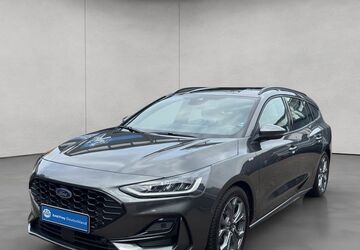 Ford Focus 5.561 km 24.990 &euro; Düsseldorf 40549