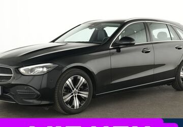 Mercedes-Benz C 200 53.297 km 29.324 &euro; Neuss 41460