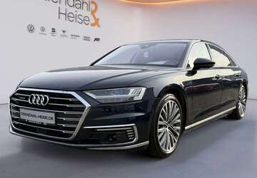 Audi A8 146.220 km 37.980 &euro; Köln 50739
