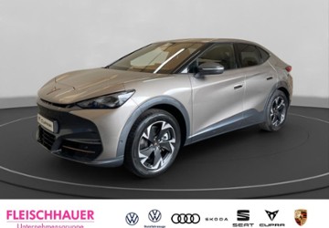 Cupra Tavascan 9.990 km 41.690 &euro; Köln 50823