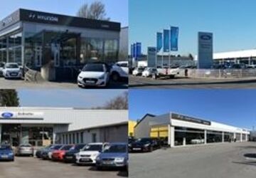 Volvo XC90 22.344 km 61.880 &euro; Hilden 40721