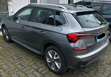 Skoda Kamiq 1.113 km 28.500 &euro; Pulheim-Brauweiler 50259