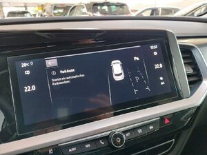 Opel Grandland X Ultimate ACC Kam SHZ LHZ Navi Matrix 5.644 km 26.480 &euro; HAAN 42781