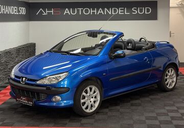 Peugeot 206 149.000 km 999 &euro; Remscheid 42857