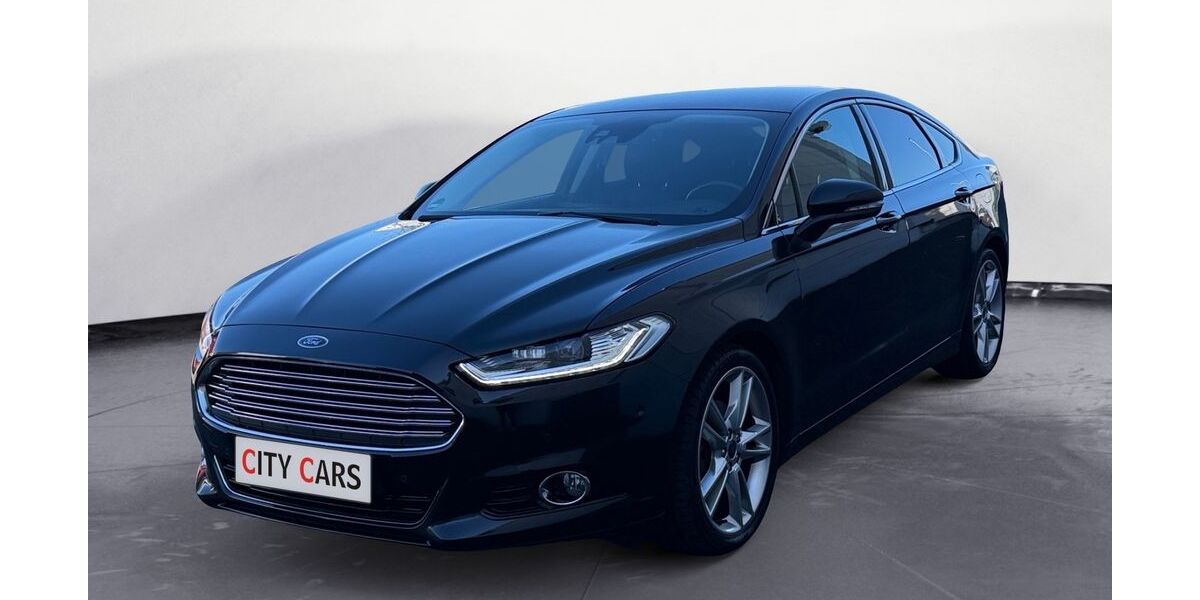 Ford Mondeo 157.000 km 11.750 &euro; Dormagen 41540
