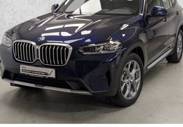 BMW X3 61.609 km 37.940 &euro; Düsseldorf 40595