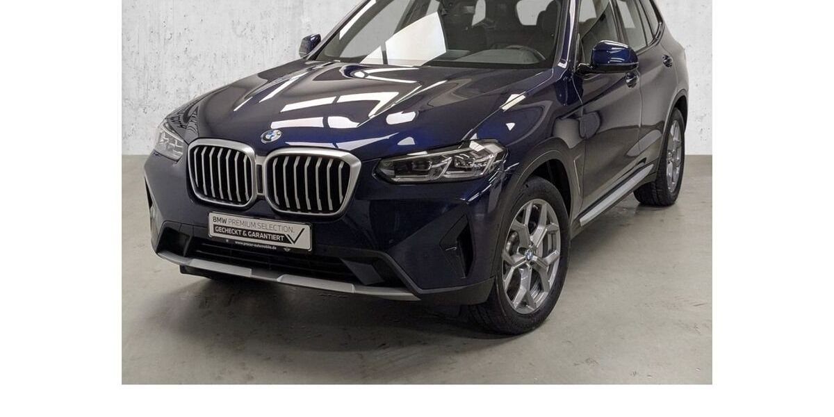 BMW X3 61.609 km 37.940 &euro; Düsseldorf 40595