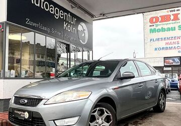 Ford Mondeo 195.000 km 1.890 &euro; Köln 51067
