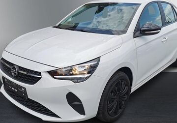 Opel Corsa 23.220 km 14.390 &euro; Xanten 46509