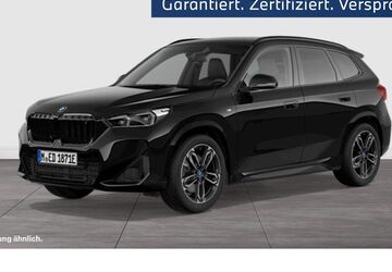 BMW iX1 57.028 km 38.495 &euro; Köln-West 50858