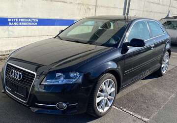 Audi A3 225.600 km 4.400 &euro; Leverkusen 51381