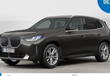 BMW X3 24.644 km 58.390 &euro; Remscheid 42897