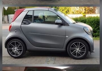 Smart ForTwo 88.000 km 20.500 &euro; Köln 50999
