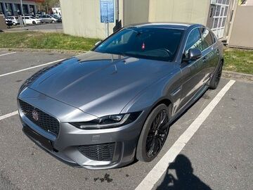 Gebrauchte Jaguar XE