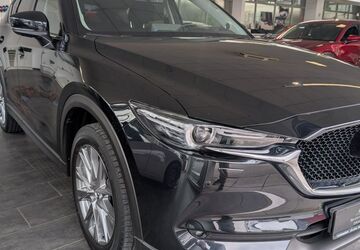 Mazda CX-5 56.718 km 25.690 &euro; Solingen 42655